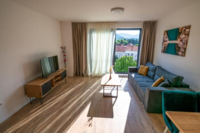 Hotel MM Residence